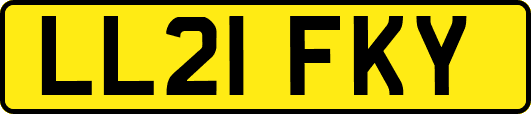 LL21FKY