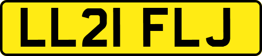 LL21FLJ