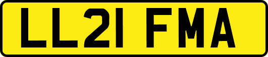 LL21FMA