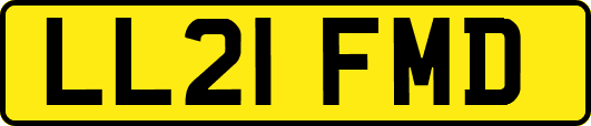 LL21FMD