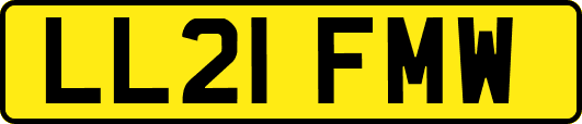 LL21FMW