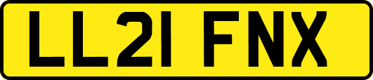 LL21FNX