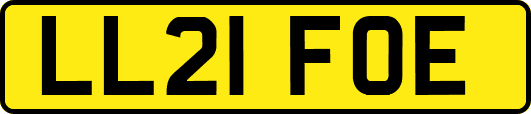 LL21FOE