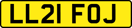 LL21FOJ
