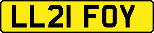 LL21FOY