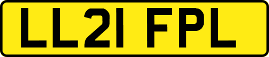 LL21FPL