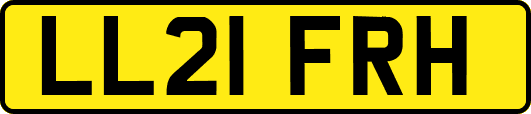 LL21FRH