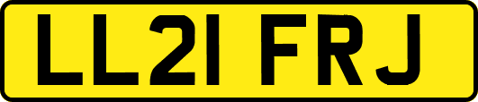 LL21FRJ