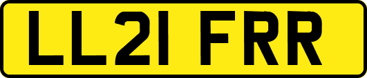 LL21FRR