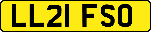 LL21FSO