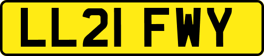LL21FWY