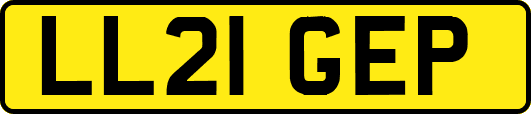 LL21GEP