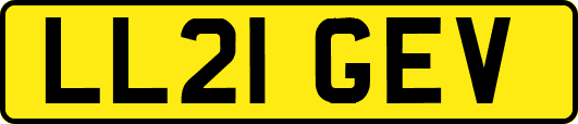 LL21GEV