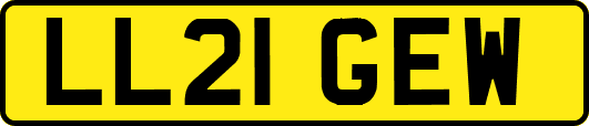 LL21GEW