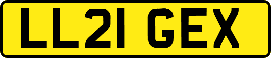 LL21GEX