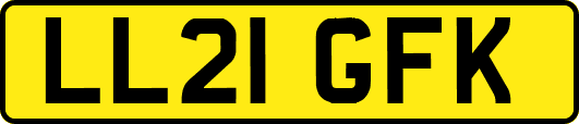LL21GFK