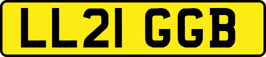LL21GGB