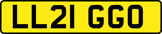 LL21GGO