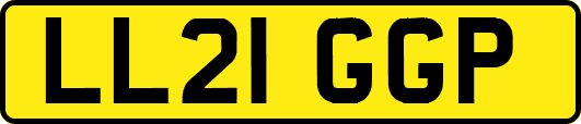 LL21GGP