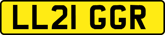 LL21GGR