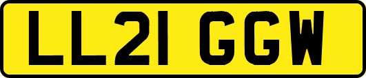 LL21GGW