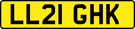 LL21GHK