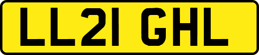 LL21GHL