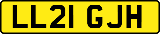LL21GJH