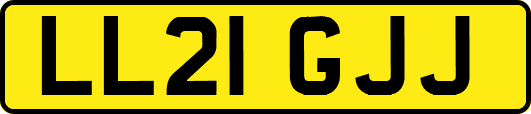 LL21GJJ