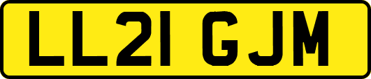 LL21GJM