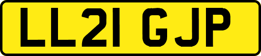 LL21GJP