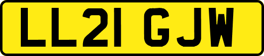 LL21GJW