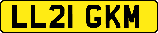LL21GKM