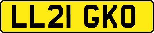 LL21GKO