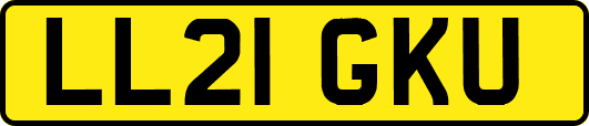 LL21GKU