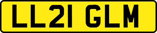 LL21GLM