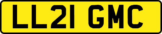 LL21GMC