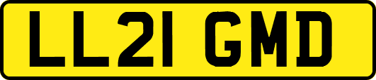 LL21GMD