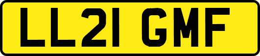 LL21GMF