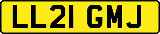 LL21GMJ