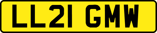 LL21GMW