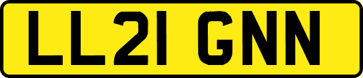 LL21GNN