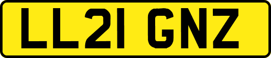 LL21GNZ