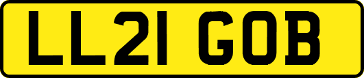 LL21GOB