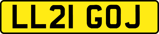 LL21GOJ