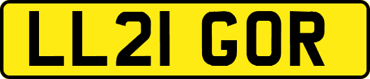 LL21GOR