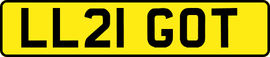 LL21GOT