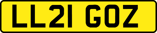 LL21GOZ