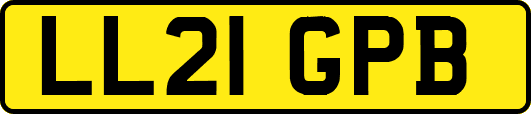 LL21GPB