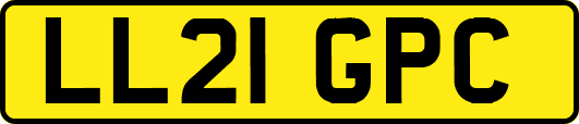 LL21GPC